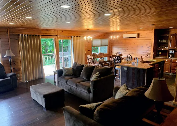 Blue Lagoon Resort Lake George