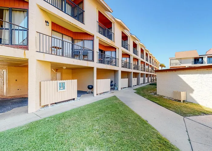 Gulfside Townhomes 7 By Meyer Vacation Rentals Gulf Shores