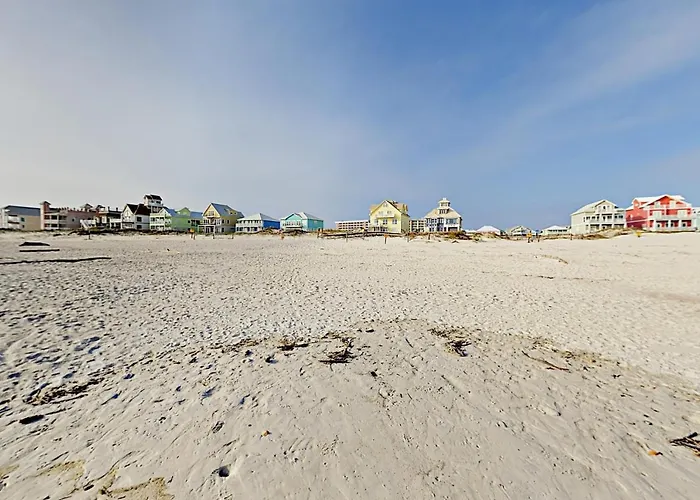 The Dunes 604 Gulf Shores