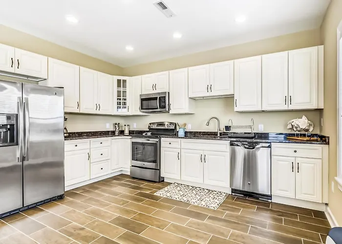 Bella Sun 201A Apartment Ocean City