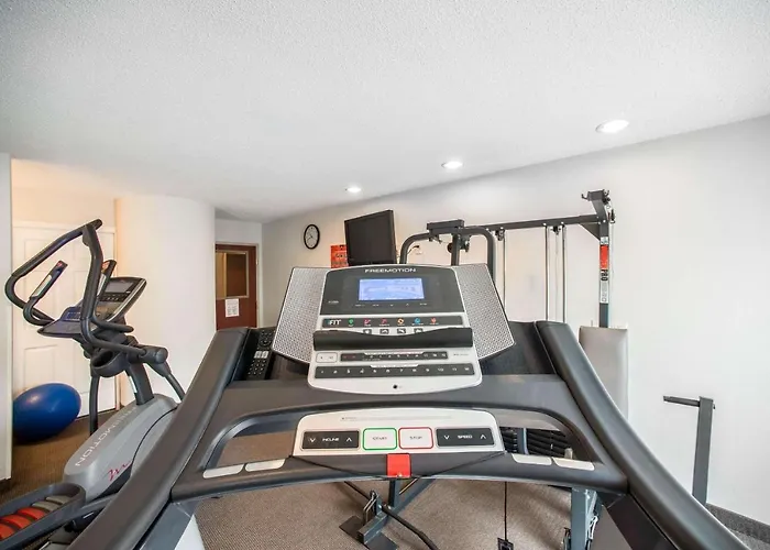 Sleep Inn Decatur I-72 Larkdale