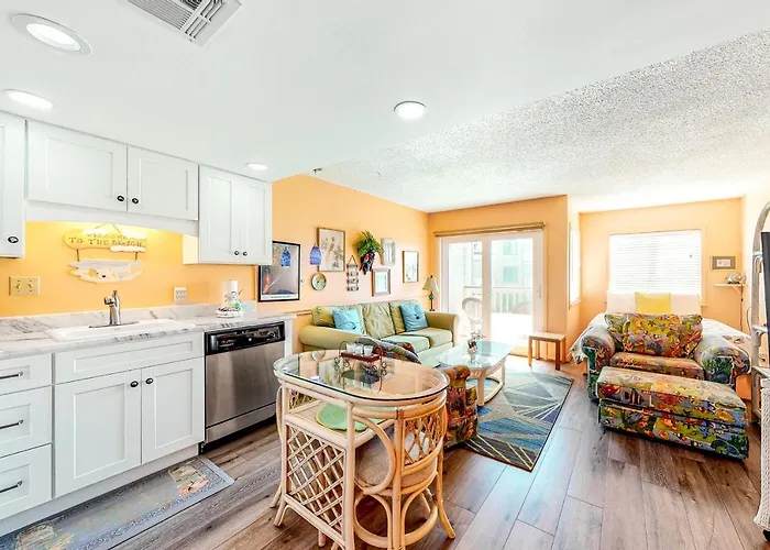 Gulf Shores Plantation #1262