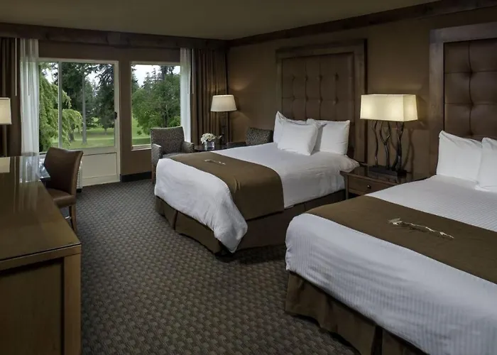 Forks Hotels