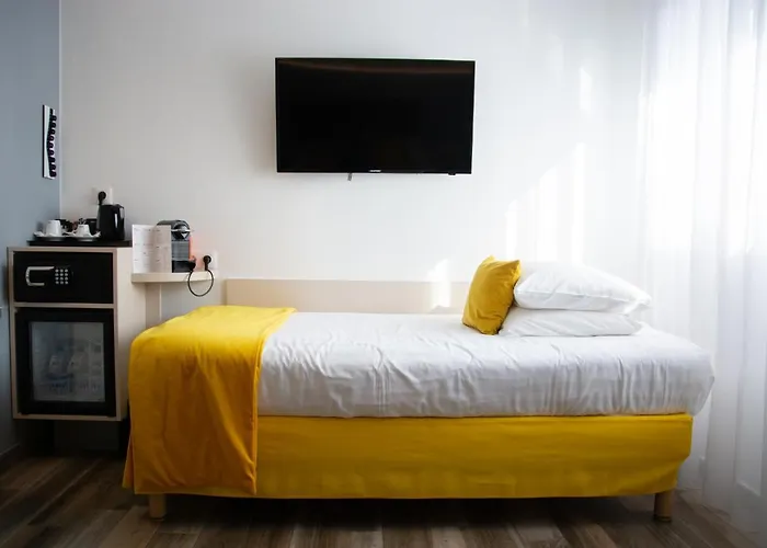 Colmar Hotels
