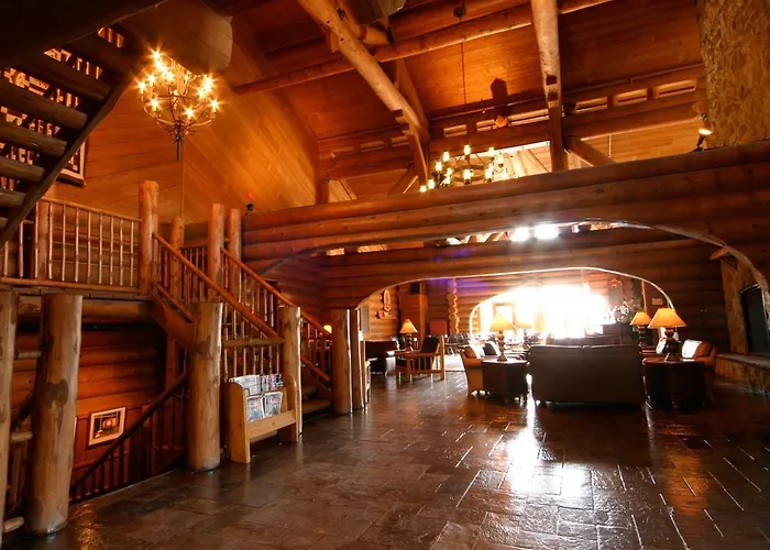 Le Grand Lodge Mont Tremblant