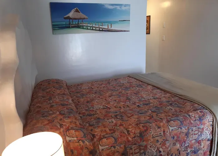 #7 Beach Front Private Room San Felipe 