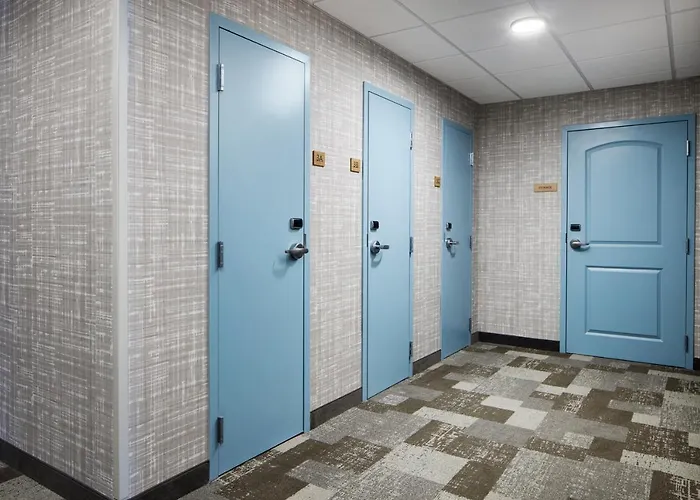 Staybridge Suites - Auburn - University Area By Ihg