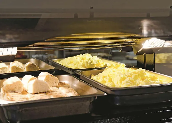 Spark By Hilton San Jose Airport