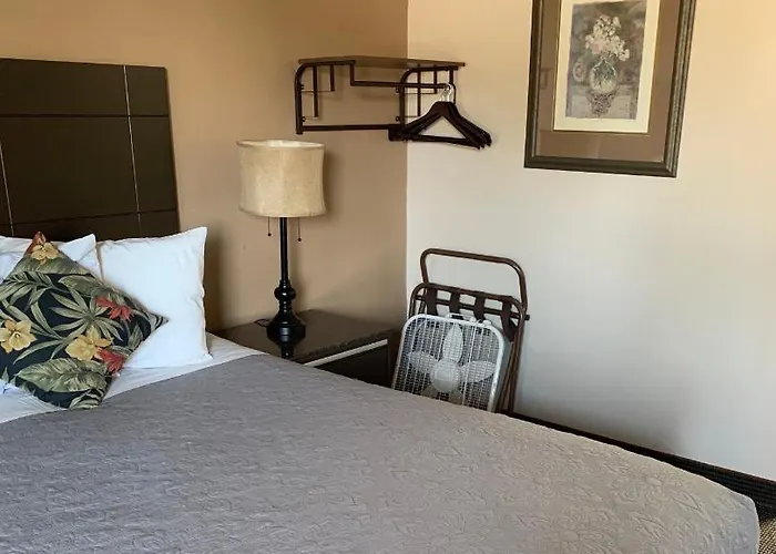 Morro Crest Inn Morro Bay