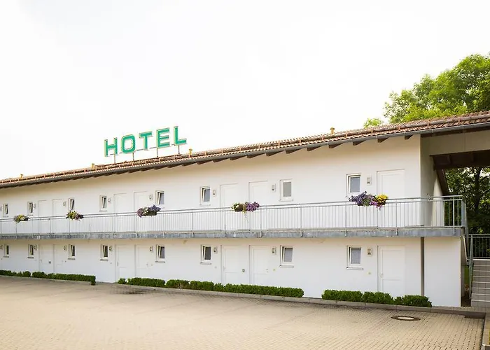 Weimar (Thuringia) Hotels