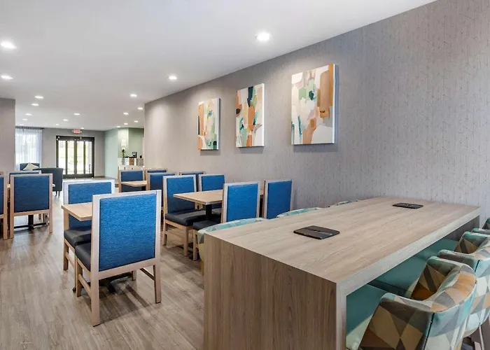 Quality Inn Lebanon - Nashville Area