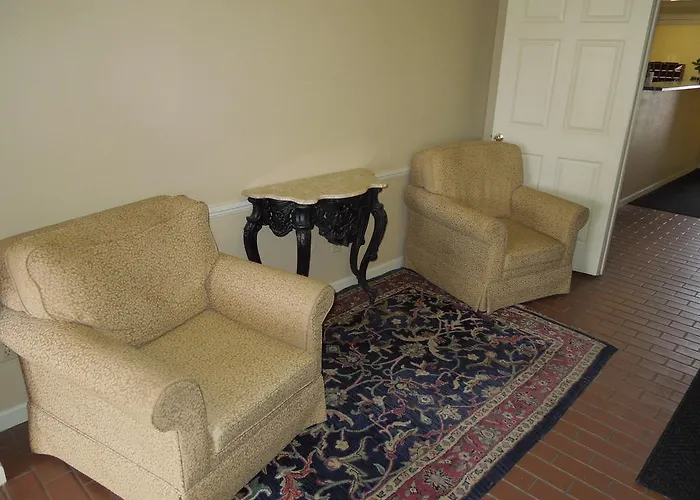 Americas Best Value Inn Chillicothe