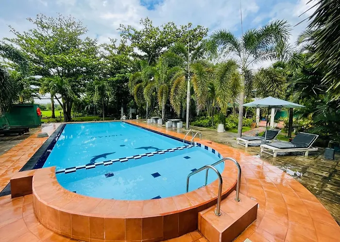 Passekudah Hotels