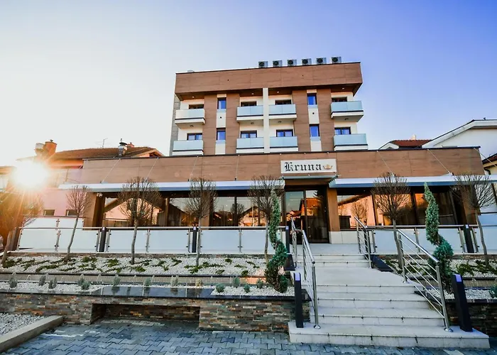 Banja Luka Hotels