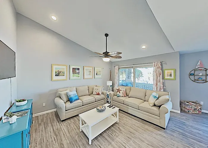 Blue Marlin Escape Hotel Rockport