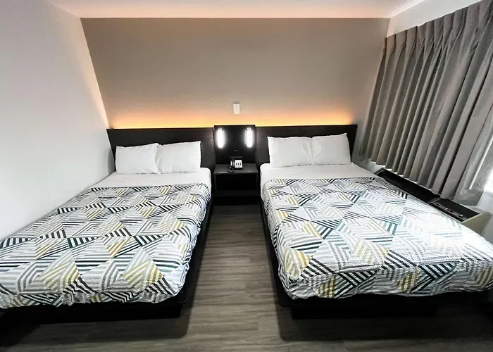 Studio 6 Lafayette, La I-10 & I-49 N