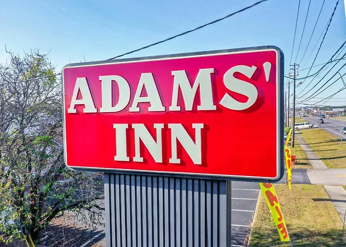 Adams Inn Dothan