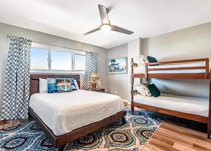 Starboard Village 3-321 Pensacola Beach
