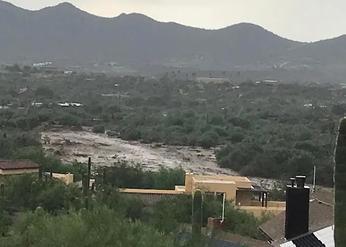 Spur Cross Inn Cave Creek