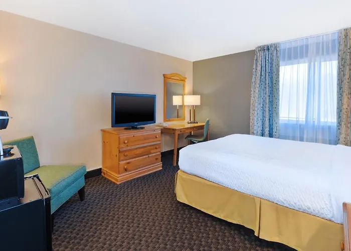 Clarion Hotel Seekonk - Providence