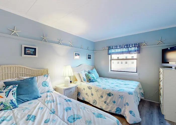 Constellation House Apartment Ocean City