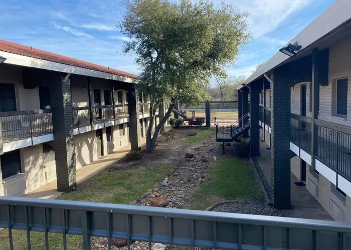 La Quinta Inn By Wyndham Tyler