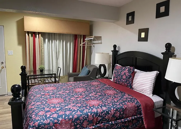 Delux Inn Clearwater