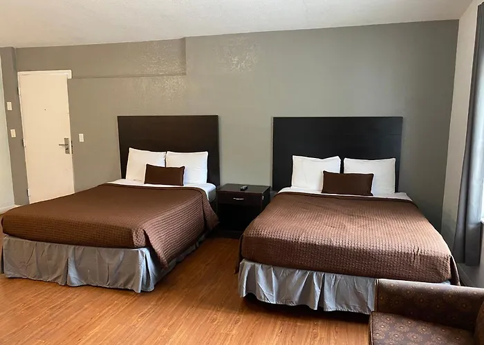 Tarpon Inn Tarpon Springs