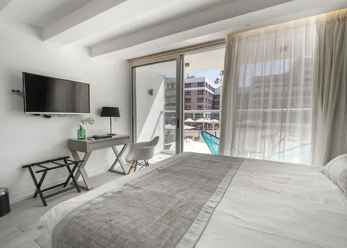 Kikar Boutique Hotel Netanya