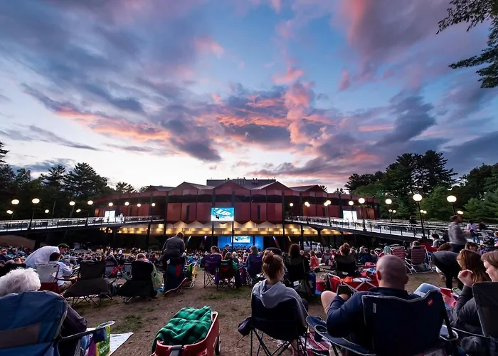 Bluebird Spa City Motor Lodge Saratoga Springs