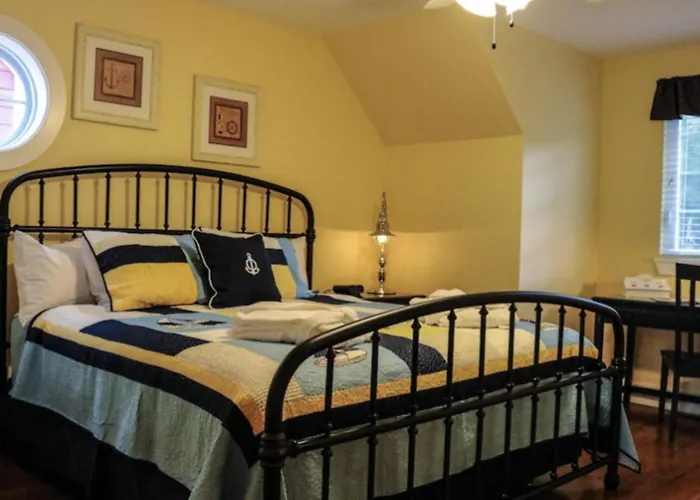 Stormy Point Village Indian Point