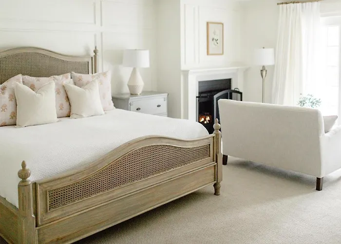 Fairville Inn Chadds Ford