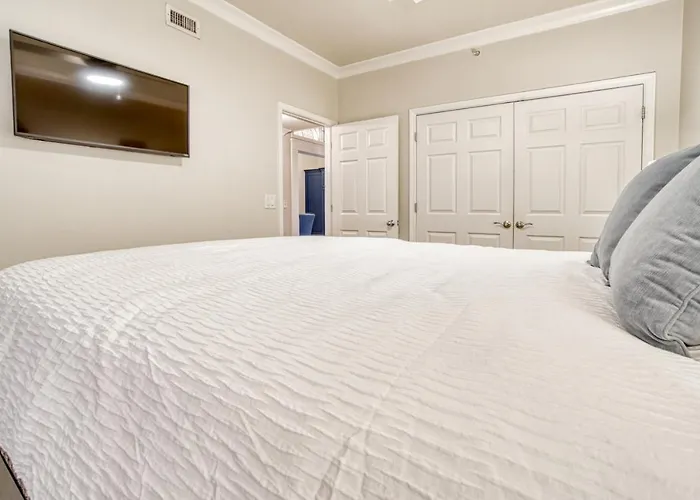 South Harbour D3 Pensacola Beach