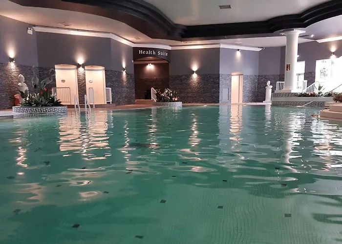 Rochestown Park Hotel & Leisure Centre Cork