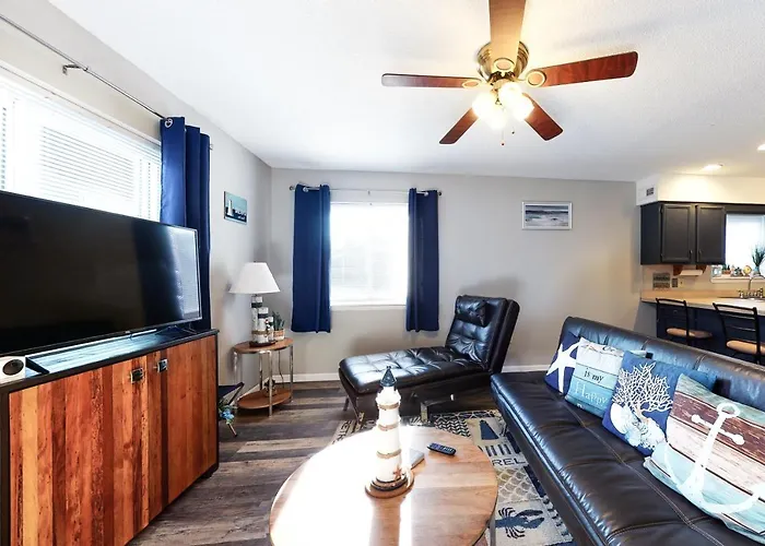 Lost Colony 161 Ocean City