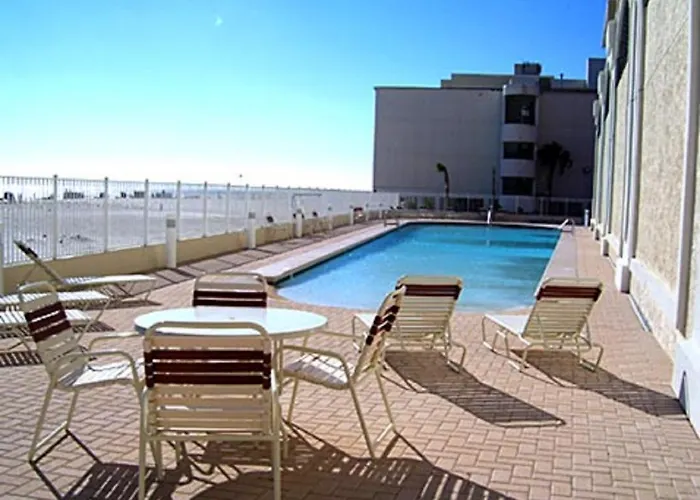 San Carlos By Youngs Sun Coast Gulf Shores