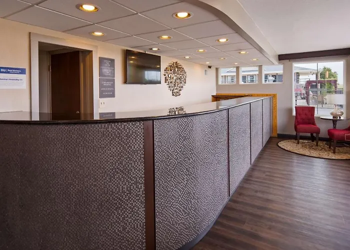 Best Western El Reno