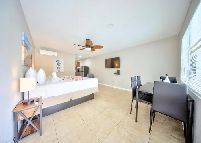 Surf & Sand Seaside Pompano Beach