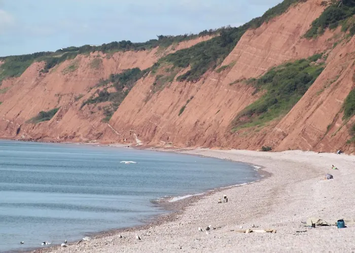 Budleigh Salterton Hotels
