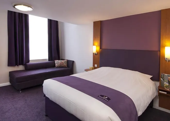 Herne Bay Hotels