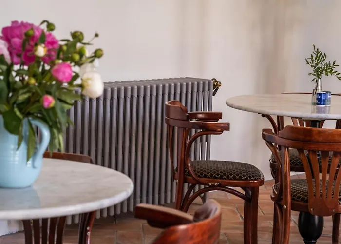 Bolsward Hotels