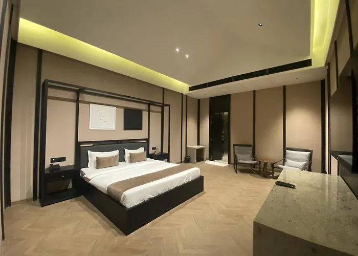 Ahmedabad Hotels