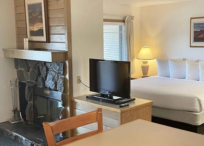 Ranch Inn Jackson Hole