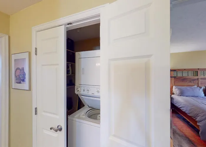 Quaint Mountain Condo Frisco