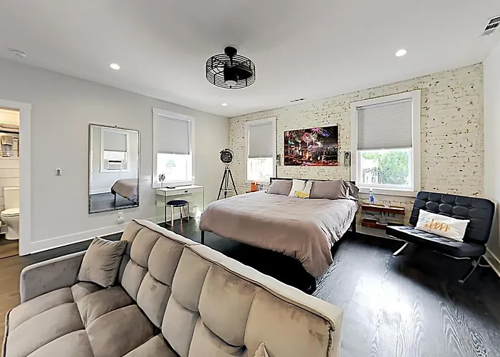 Riverfront Condo Wilmington