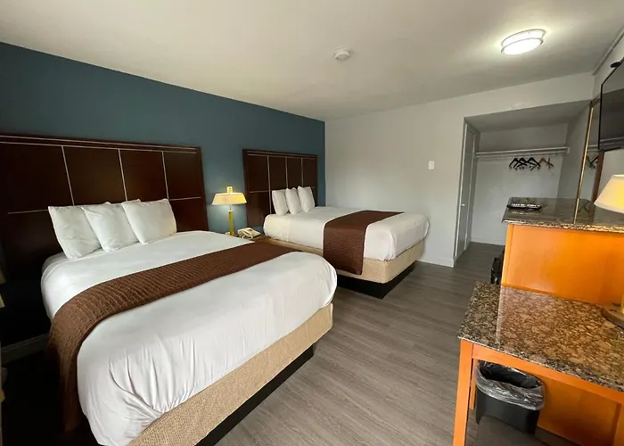 Pacific Inn Grover Beach