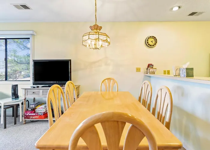 Pinehurst Hideaway Little River