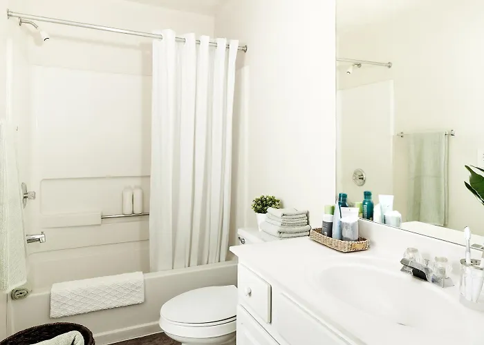 Intown Suites Extended Stay Atlanta Ga - Douglasville