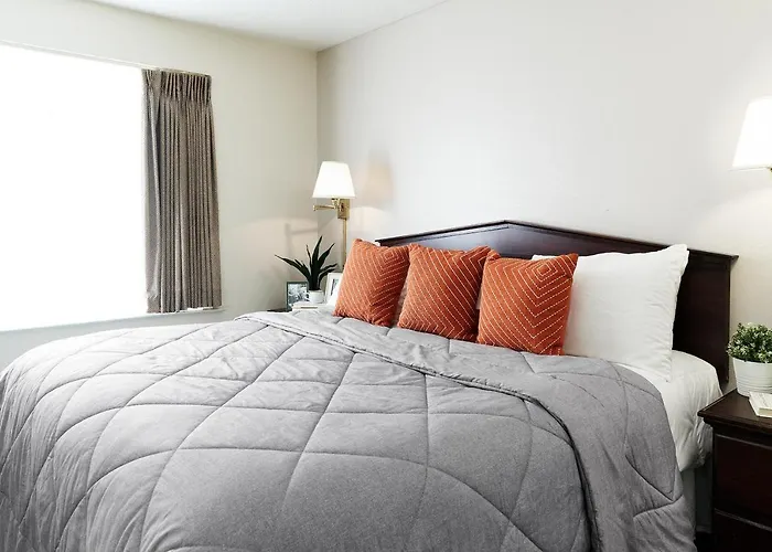 Intown Suites Extended Stay Marietta Ga - Roswell Rd