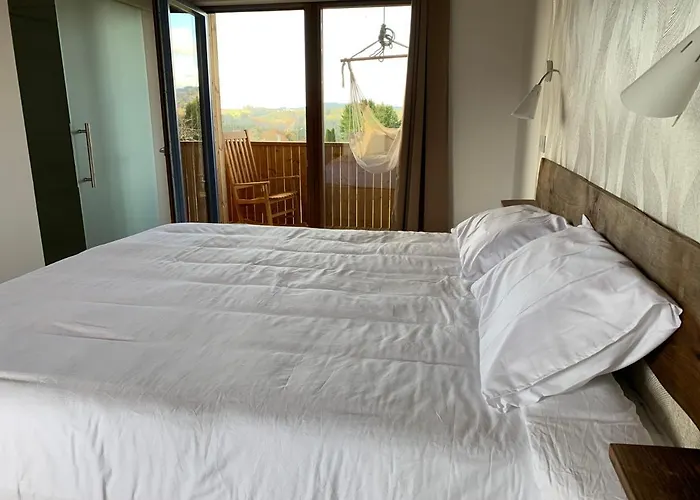Arzua Hotels